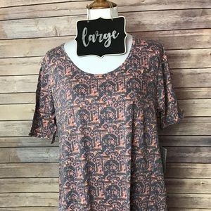 LuLaRoe Perfect T